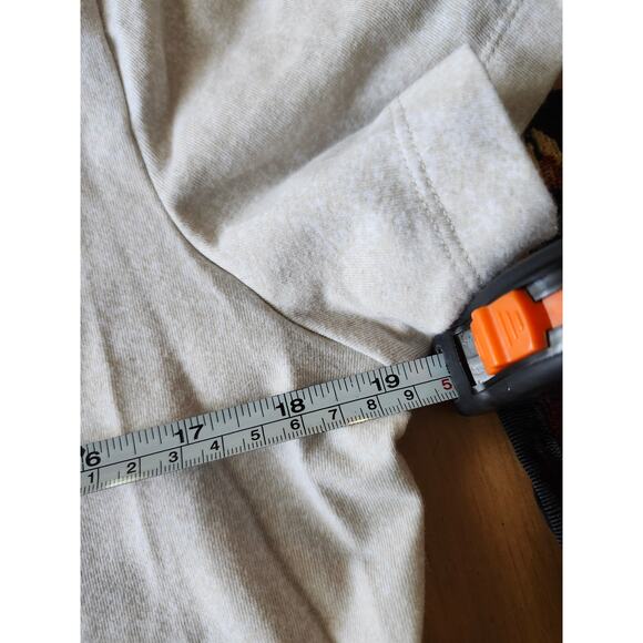 Nike XL Winged Goddess of Victory Short Sleeve Bodysuit One Piece Top Cream - Picture 8 of 8